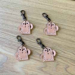 ハンドメイドかず 003327 WIRE ARTS & PRO.LAUNDRY SQUARE BASKET DOUBLE WITH