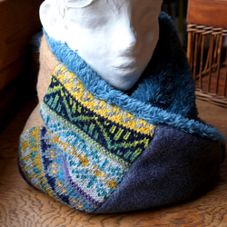 スヌード 手編み のおすすめ人気通販 検索結果｜Creema(クリーマ