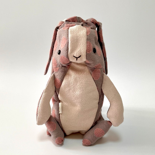 ᐢ. ̫.ᐢ₎ うさぎ巾着❤︎ペットボトルケース ペットボトル