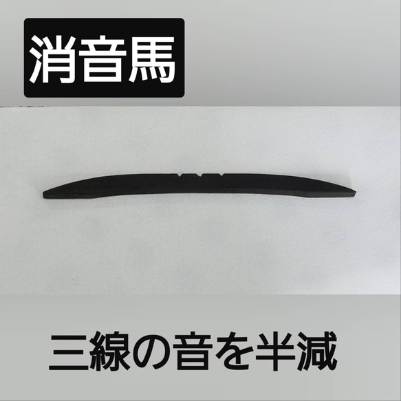 【Ｃ】沖縄三線 人工皮〈琉球絣プリント・青〉 8枚目の画像