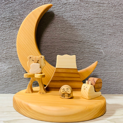 ひのき 置物 のおすすめ人気通販｜Creema(クリーマ) 国内最大の