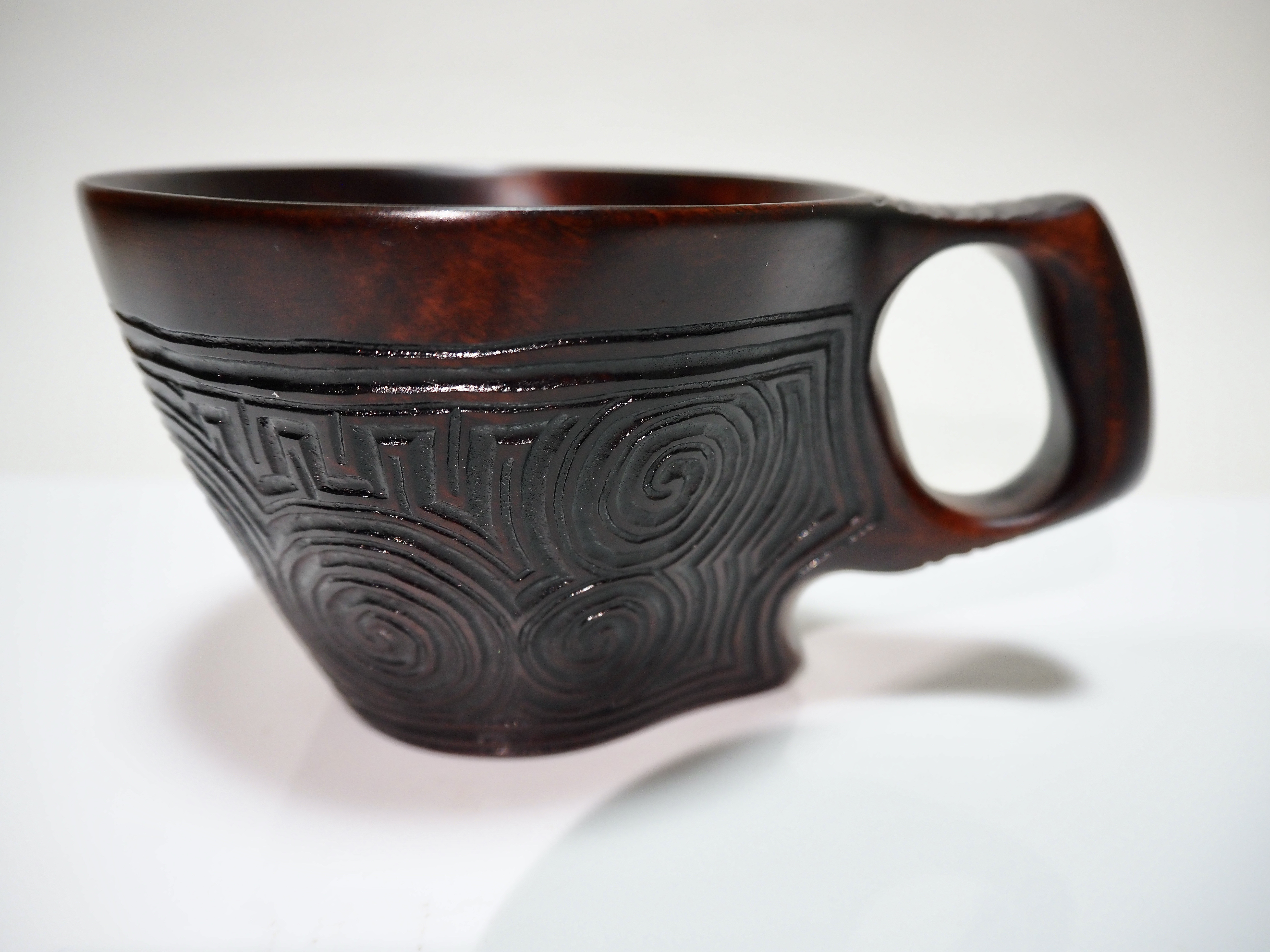 アクシュ「縄文260」