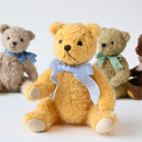 昭和レトロ　PAJAMA POCKET  テディベア　 ぬいぐるみ　中古品 昭和レトロ PAJAMA POCKET テディベア ぬいぐるみ 中古品 - メルカリ