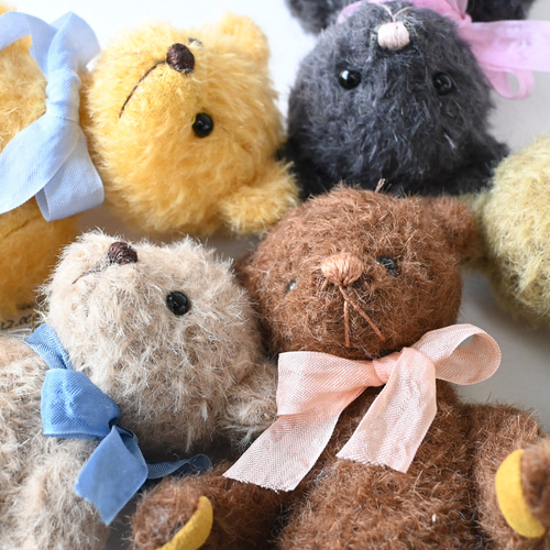 ポケットベア ぬいぐるみ くらしきテディベア 通販 17043420 ポケットベア ぬいぐるみ くらしきテディベア 通販 17043420