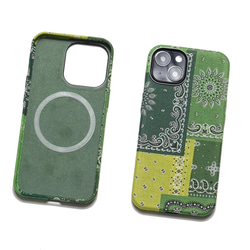 vintageharley1946ページ　クロムエクセルiPhoneケース iPhoneケース/クロムエクセル iPhoneケース・カバー MONOGRAM+