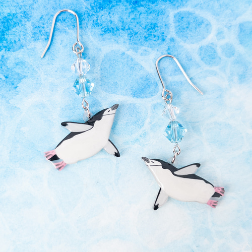 ピピandシェリー様♡専用ページ〔ネジバネイヤリング・ピアス 〕 ピピandシェリー様♡専用ページ〔ネジバネイヤリング〕 - メルカリ