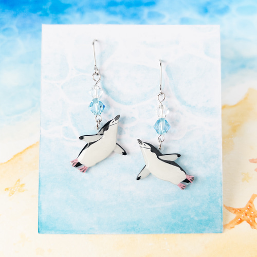 ピピandシェリー様♡専用ページ〔ネジバネイヤリング・ピアス 〕 22ea0f30047bfdf31107ce84b4d416
