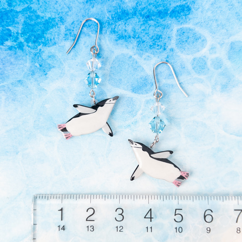 ピピandシェリー様♡専用ページ〔ネジバネイヤリング・ピアス 〕 ピピandシェリー様♡専用ページ〔ネジバネイヤリング〕 - メルカリ