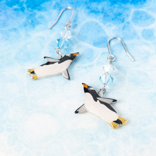 ピピandシェリー様♡専用ページ〔ネジバネイヤリング・ピアス 〕 ピピandシェリー様♡専用ページ〔ネジバネイヤリング〕 - メルカリ