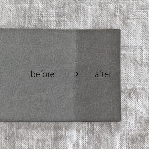 小銭が見える長財布　SIBILLA Liscio/シビラリスシオ A1496067197(11550円)