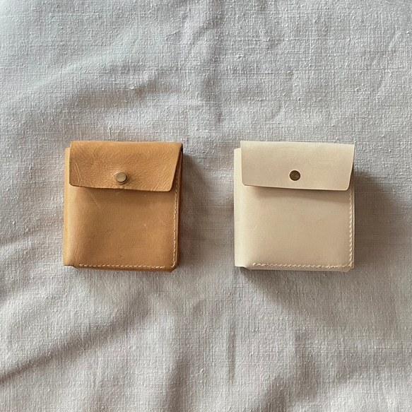 小銭が見える長財布　SIBILLA Liscio/シビラリスシオ A1496067197(11550円)