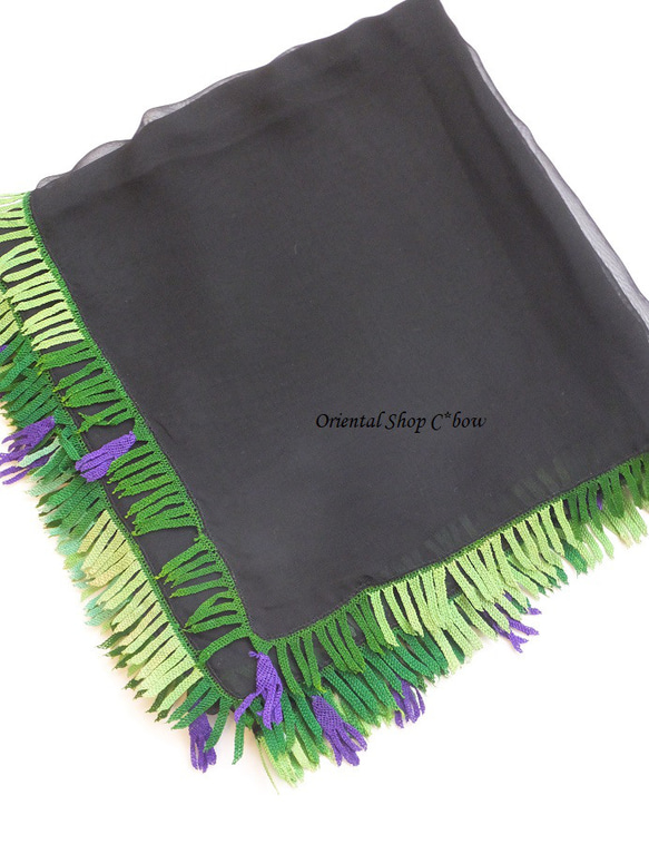 画像1: 超希少｜コンヤ：アンティークオヤスカーフ｜伝統的なフィリーゼオヤ｜イーネオヤ[202211435] できる限り商品に近い色合いをお届けするよう心がけていますが 光の具合 ＰＣの使用環境によって実際の色合いと異なっている場合があります