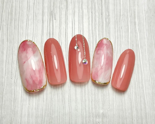 ジェルネイルチップ ネイルチップ（つけ爪） nailtip u'i 通販