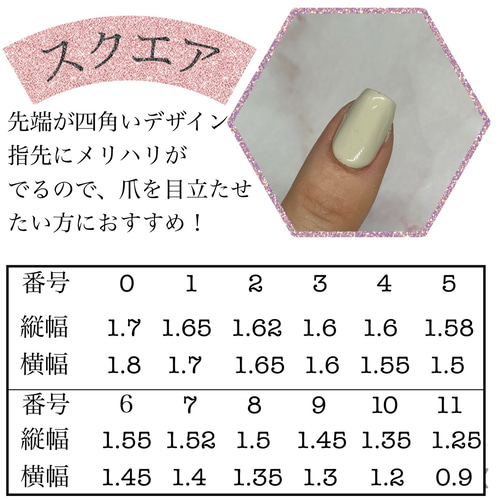 サイズの測り方 | Pay ID