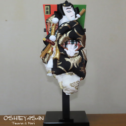 【一点物】押し絵　歌舞伎　お衣装絵　御細工物　押絵　壁掛け　額面　貴重　骨董品 一点物】押し絵 歌舞伎 お衣装絵 御細工物 押絵 壁掛け 額面
