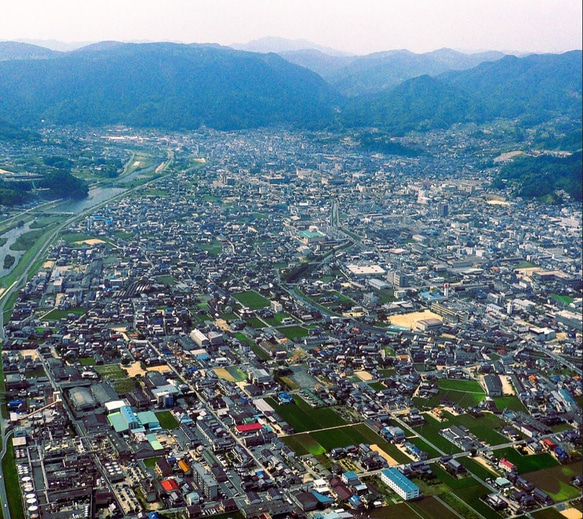 受注生産 職人手作り アーチ型ミラー 壁掛けミラー 木製鏡 ミラー 無垢材 天然木 木工 北欧 木製 家具 LR2018 7枚目の画像