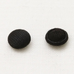 クロシェットミニチュアボタン 6pcs（No.3500） 3枚目の画像