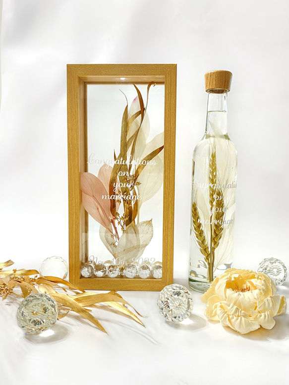 Botanical art & BOTARIUM / ボタニカルアート & ボタリウムの