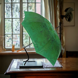 Green mist 1 の雨傘　 3枚目の画像