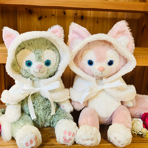 リーナベル コスチューム リーナベルコスチューム クッキーアン