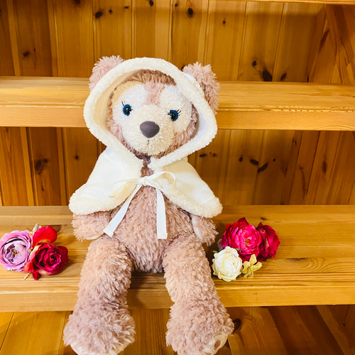 リーナベル コスチューム リーナベルコスチューム クッキーアン