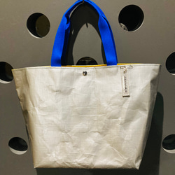 マルシェバッグL トートバッグ chiccatokyo 通販 17045379