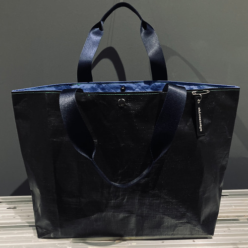 マルシェバッグL トートバッグ chiccatokyo 通販 17045379