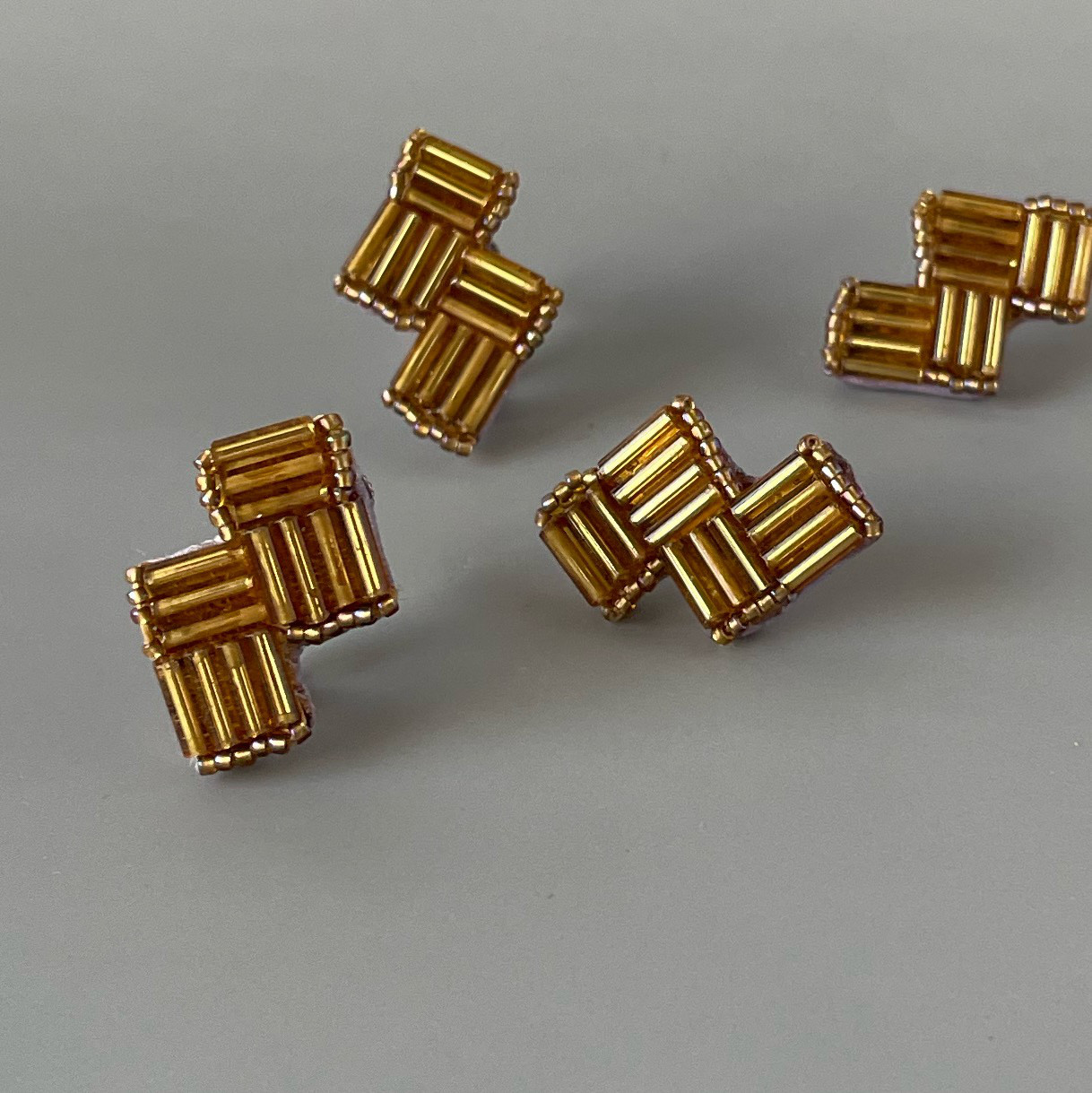 amber*【飴細工】