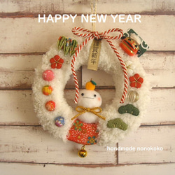 どんぐりアート♡Xmasオブジェ＆リース　お正月オブジェ♡ クリスマス ツリー どんぐりアート 置き物 オブジェ どんぐりの