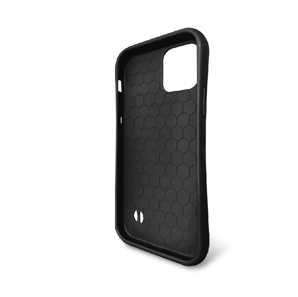 乱咲 - 和風 耐衝撃グリップiPhoneケース【iPhone17シリーズ対応/スマホカバー/iface型/和柄】