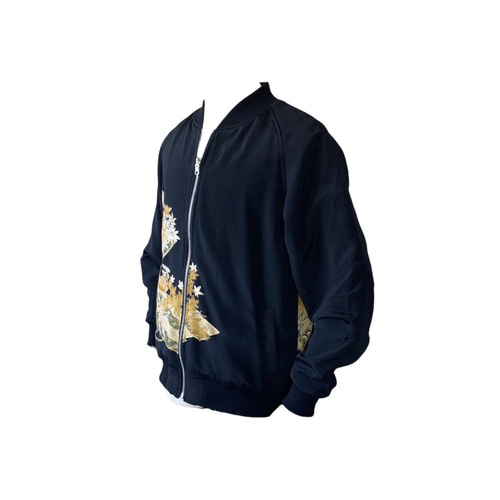 L, 1点物,スカジャン,父の日ギフト,おしゃれなパパに,ジャケット