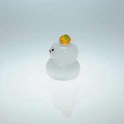 「かがみもちくん」9（ お正月飾り） 3枚目の画像