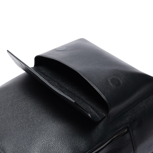 職人仕立て 総牛革 ハンドメイド 大容量 リュックサック バックパック