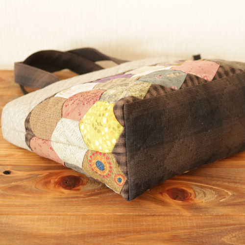 キルト パッチワーク 関連 洋書 4冊セット ヘキサゴンパターン 他