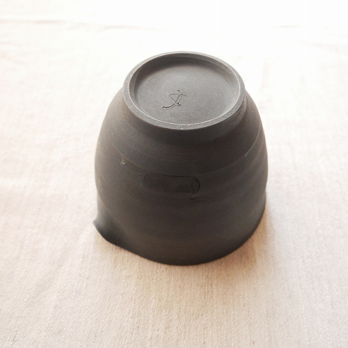 備前焼　片口 備前焼 片口 おちょこ・ぐい呑み・徳利 bizen japan saizobou