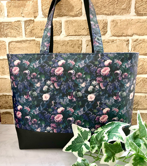 arisa様 ハンドメイド リバティ シャネル バッグ オーダーページ その他