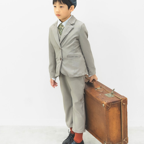 手作り七五三】圧巻の柄合わせ！着付けのプロmanamiさんが作る