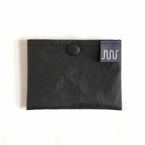 財布・ケース・小物入れ v4 カードケース X-Pac アウトドア ナイロン 軽量 定期入れ 小物入れ 名刺