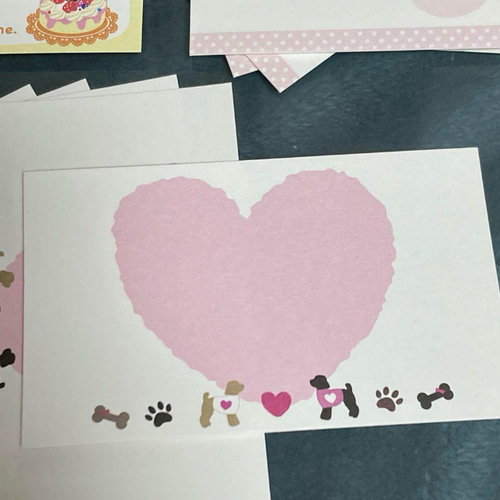 さとみん様✩⋆確認専用ページ メッセージカード コメントカード 楽天市場】クレヨンしんちゃん 立体メッセージカード : こむら