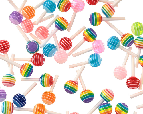 No112.ぺろぺろキャンディー☆ネイルパーツ No112.ぺろぺろキャンディー☆ネイルパーツ No112.ぺろぺろ