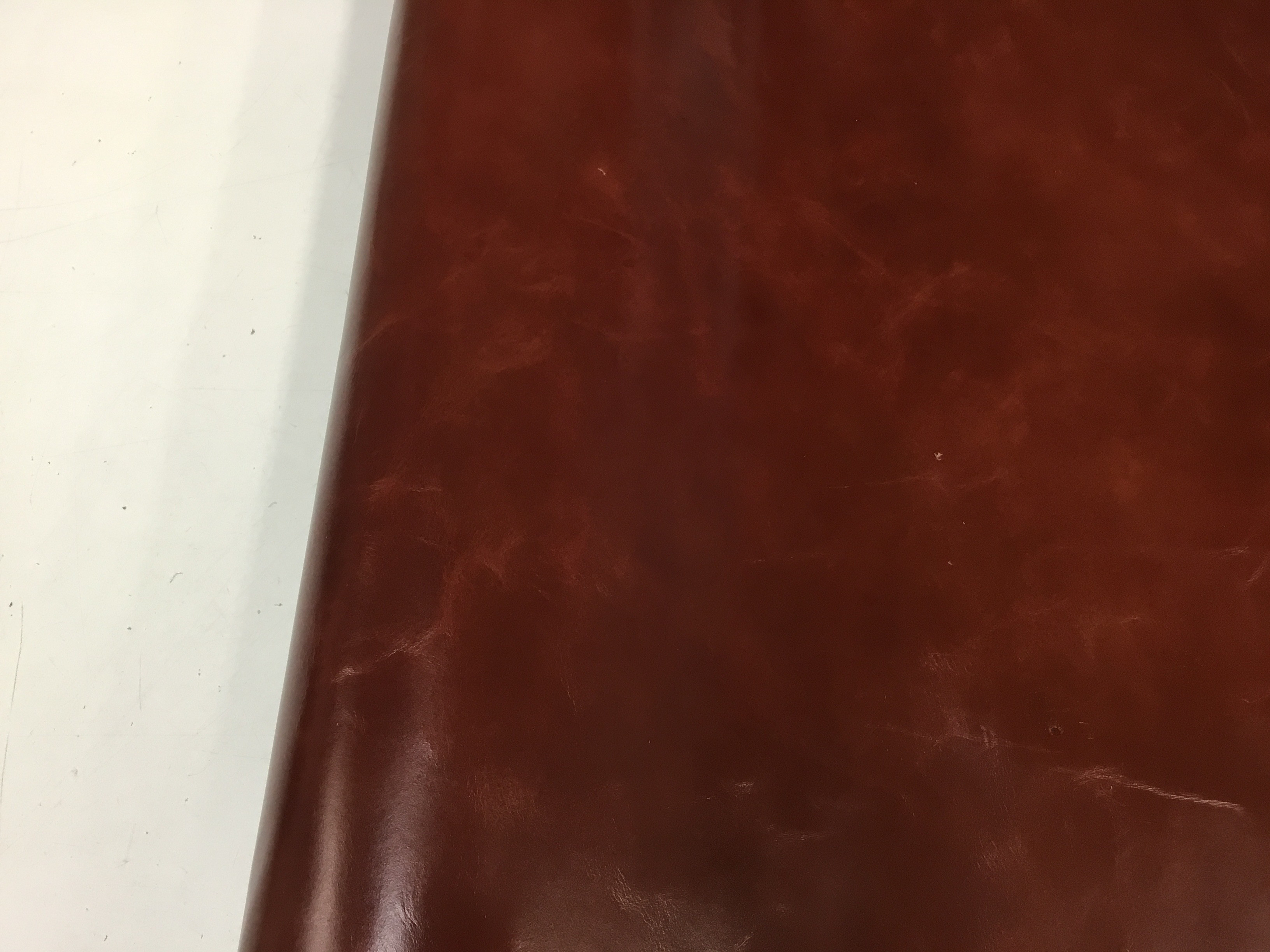 牛革【１枚革】No1004【アウトレット】