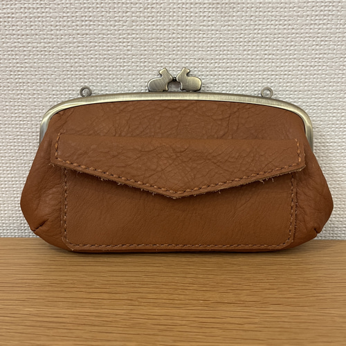 うさこページ　親子がま口財布（22cm） うさこ様 専用ページ 親子がま口財布（22cm）