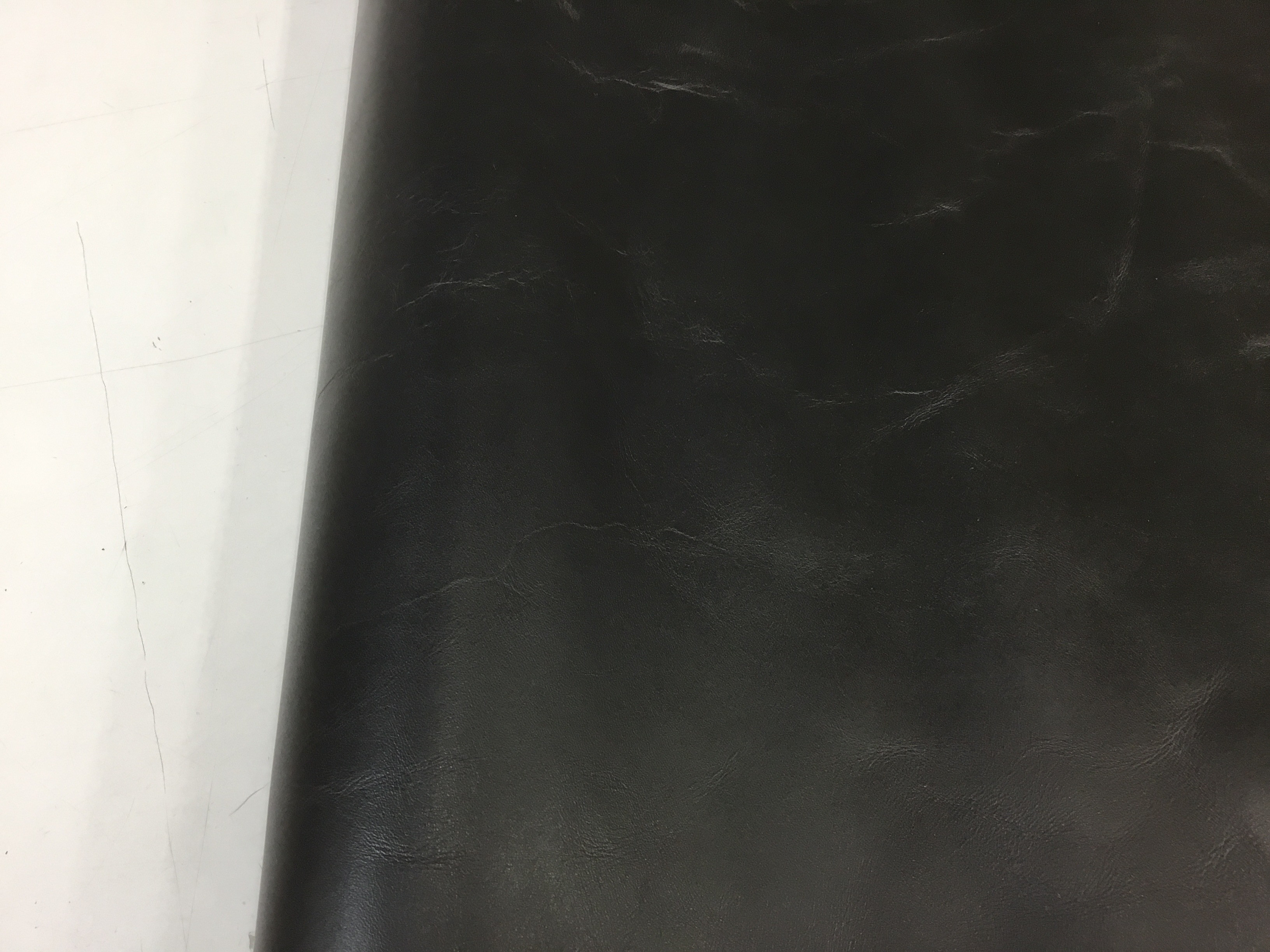 牛革【１枚革】No1007【アウトレット】