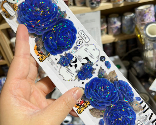 Meow illustrationさん 海外マステ まとめ売り 花 装飾 Meow illustrationさん 海外マステ まとめ売り 花 装飾 装飾 花