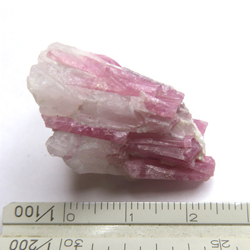 トルマリン ピンクトルマリン 結晶 原石 ルース 天然石 10月 誕生石