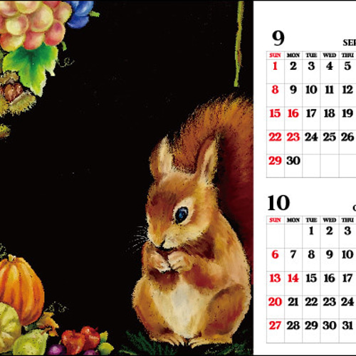 卓上タイプ B6サイズ カレンダー 暦入り 龍 昇り龍 縁起 運気アップ 楽天市場】卓上 大金運 風水四神暦カレンダー 2026年 : 暦の家