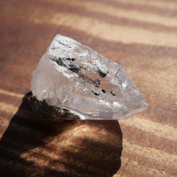 天然石ヒマラヤ水晶 約17g(ネパール・ガネーシュヒマール産)原石結晶 水晶ポイント[ghq-231226-01] 13枚目の画像