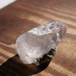 天然石ヒマラヤ水晶 約17g(ネパール・ガネーシュヒマール産)原石結晶 水晶ポイント[ghq-231226-01] 14枚目の画像