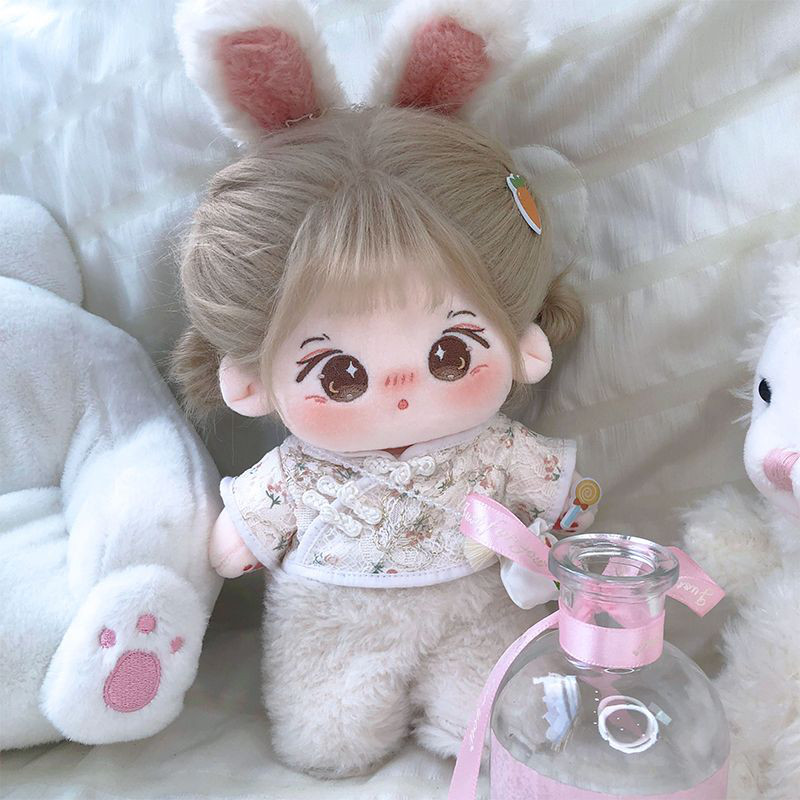 着せ替えぬいぐるみ オリジナル 無属性 ぬいぐるみ 60cm G11