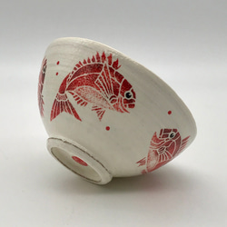 多幸（タコ）茶碗A】 茶碗・めし碗 朝倉デザイン工房 通販 15665891